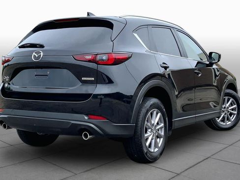 Used 2022 MAZDA CX-5 AWD 2.5 S image 13