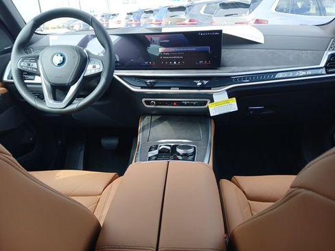 New 2026 BMW X5 xDrive50e AWD/4WD image 14