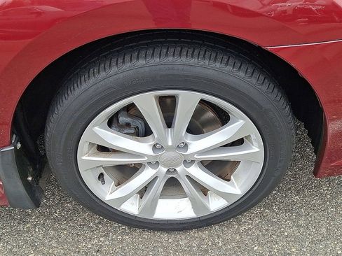 Used 2013 Subaru Legacy 2.5i Premium image 9