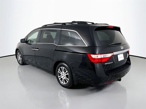 Used 2012 Honda Odyssey EX-L image 3
