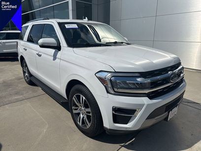 Used 2024 Ford Expedition Limited