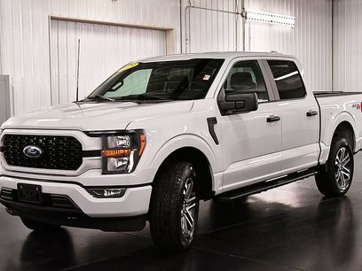 Used 2023 Ford F150 XL w/ STX Appearance Package