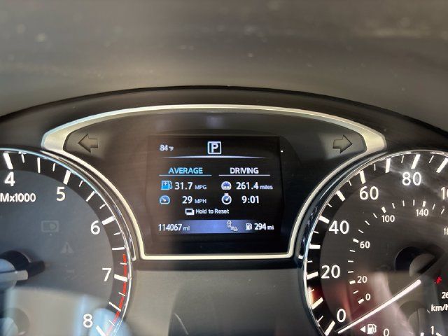 Used 2016 Nissan Altima 2.5 SV FWD image 20