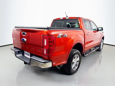 Used 2023 Ford Ranger XLT w/ Equipment Group 301A Mid AWD/4WD image 7