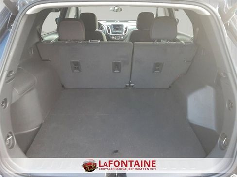 Used 2022 Chevrolet Equinox LT image 26