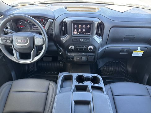 New 2025 GMC Sierra 3500 Pro w/ Convenience Package image 26