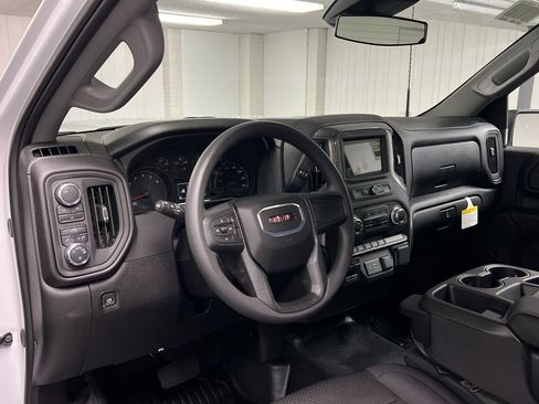 New 2025 GMC Sierra 3500 Pro image 43