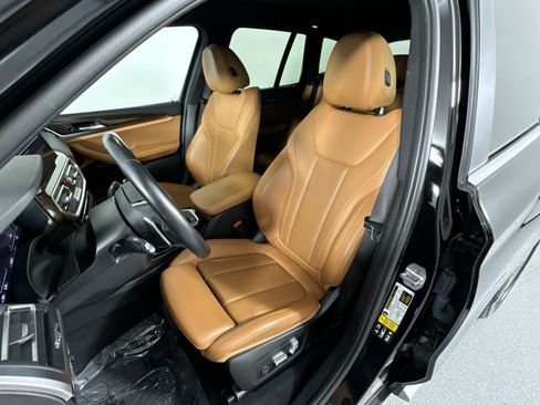 Used 2023 BMW X3 xDrive30i AWD/4WD image 20