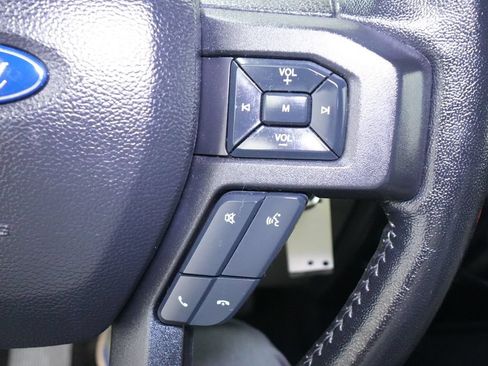 Used 2020 Ford F150 XLT w/ Equipment Group 302A Luxury AWD/4WD image 37