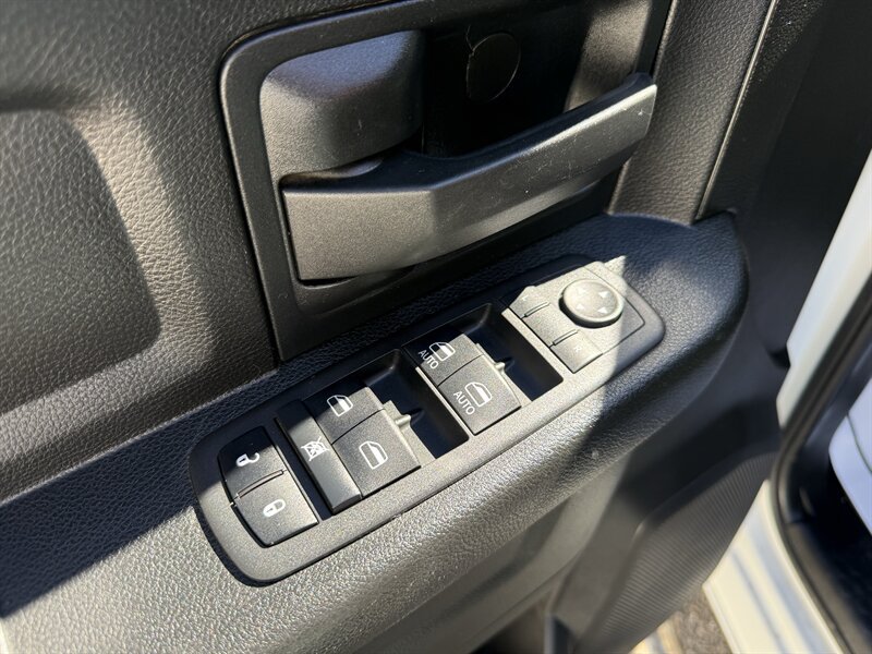 Used 2022 RAM 3500 Tradesman AWD/4WD image 6