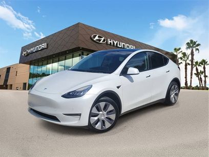 Used 2021 Tesla Model Y Long Range