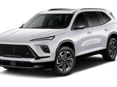 New 2027 Buick Enclave Sport Touring w/ Power Package FWD image 1