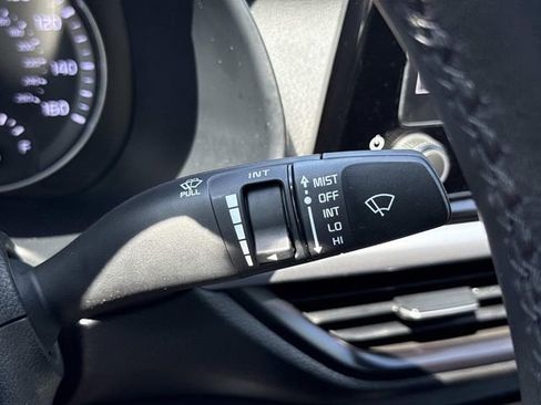 Used 2024 Kia Forte GT-Line w/ GT-Line Premium Package image 26