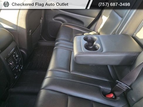 Used 2021 Jeep Grand Cherokee Limited w/ Quick Order Package 28K 80th image 38