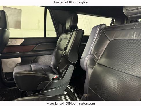 Used 2023 Lincoln Navigator L Reserve AWD/4WD image 55