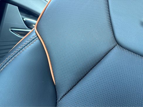 New 2026 Cadillac CT4 Sport image 6