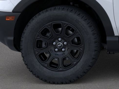 New 2026 Ford Bronco Sport Badlands AWD/4WD image 19