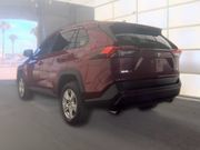 Certified 2019 Toyota RAV4 XLE FWD image 8