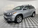 Used 2015 Toyota Highlander Limited image 3