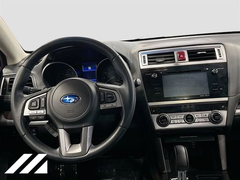 Used 2017 Subaru Legacy 2.5i Limited image 25
