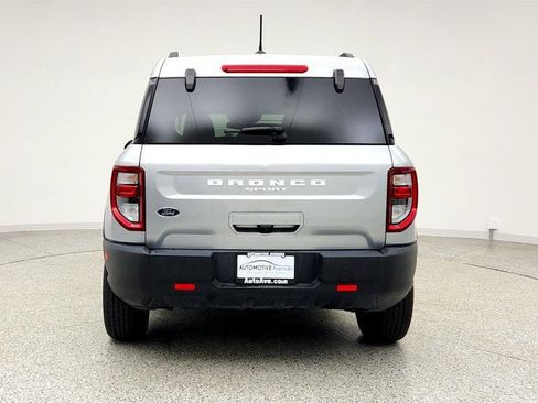 Used 2023 Ford Bronco Sport Big Bend AWD/4WD image 6