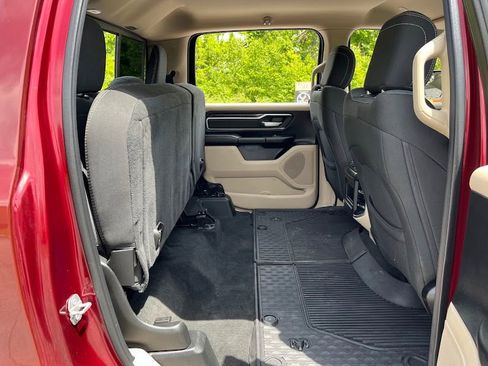 Used 2020 RAM 1500 Lone Star AWD/4WD image 41