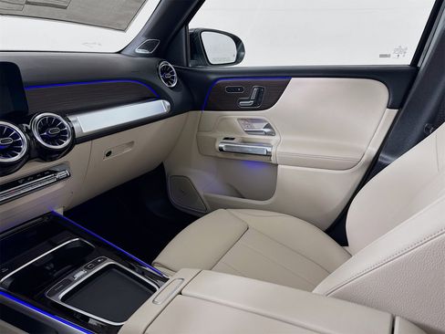 New 2026 Mercedes-Benz GLB 250 GLB 250 image 25