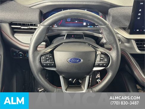 Used 2025 Ford Explorer ST-Line image 28