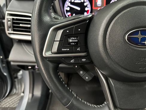Used 2022 Subaru Legacy Limited XT AWD/4WD image 16