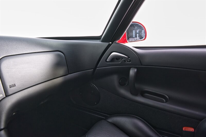 Used 2002 Dodge Viper GTS RWD image 31