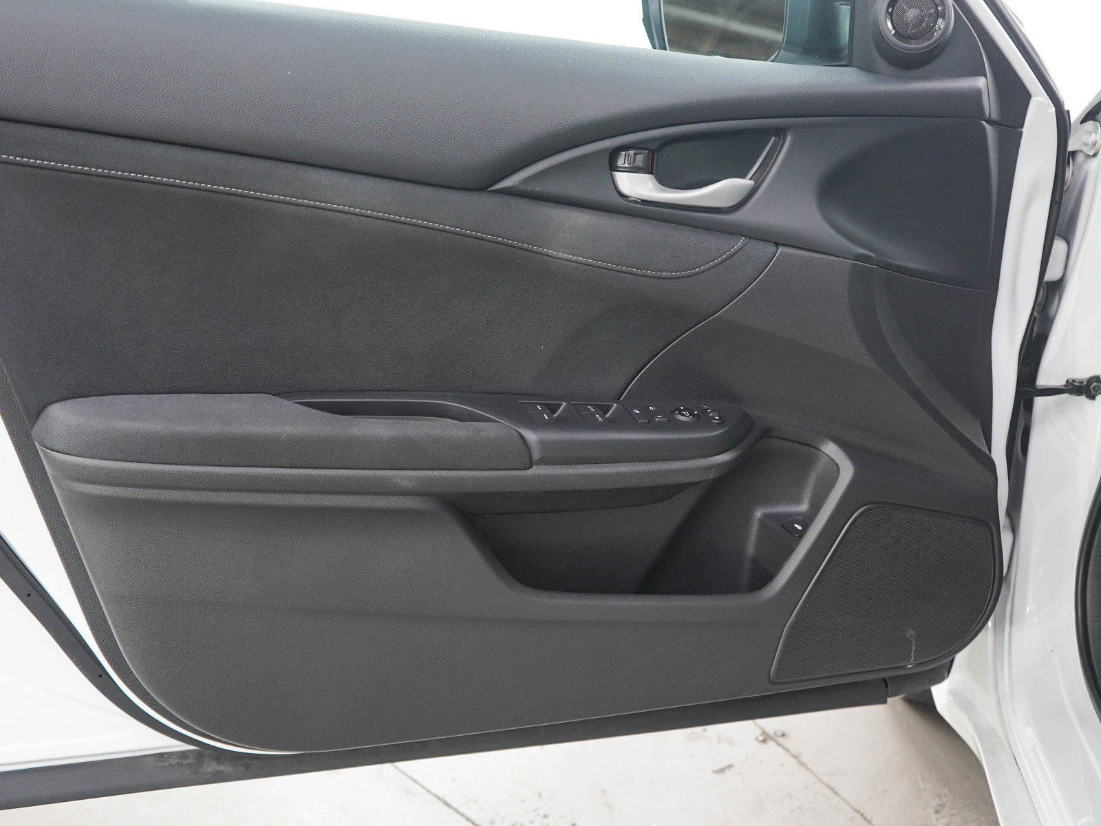 Used 2022 Honda Insight EX image 17