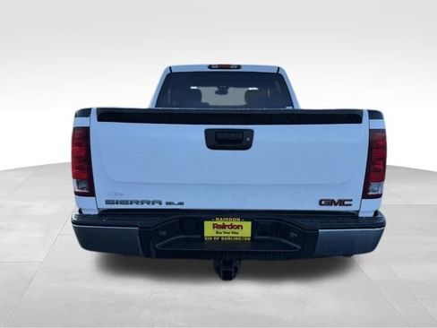 Used 2013 GMC Sierra 1500 SLE image 37