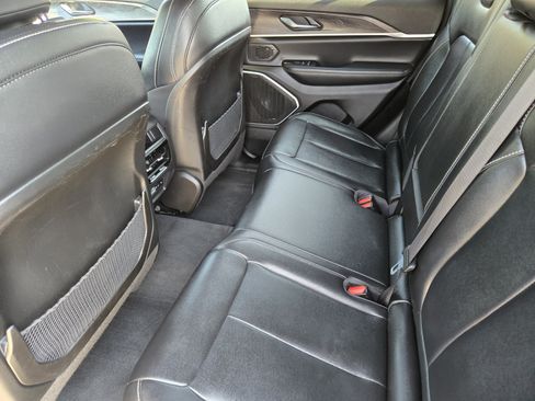 Used 2024 Jeep Grand Cherokee Limited 4xe AWD/4WD image 27