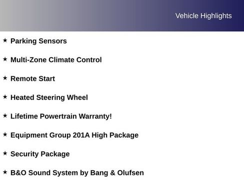 Used 2024 Ford Mustang Premium image 6