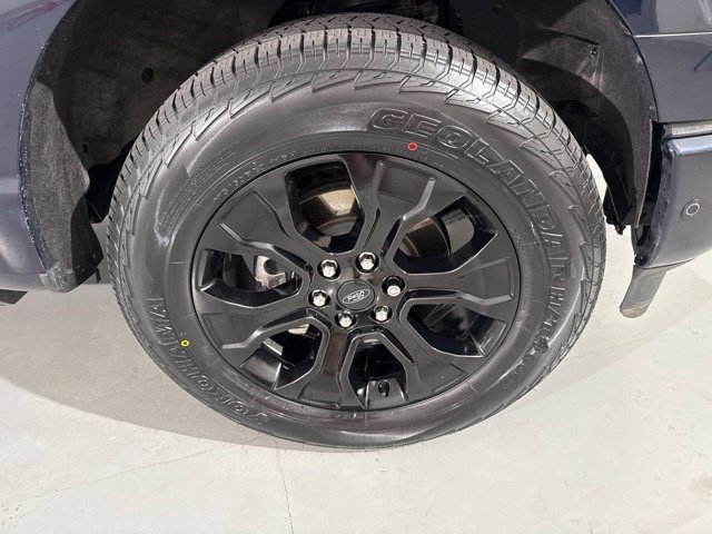 Used 2023 Ford F150 Platinum w/ Equipment Group 701A High AWD/4WD image 11