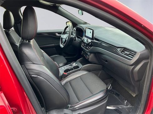 Used 2024 Ford Escape ST-Line Select image 15