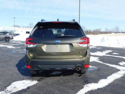 Used 2024 Subaru Forester Wilderness image 4