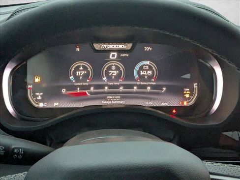 New 2026 RAM 1500 Rebel image 11