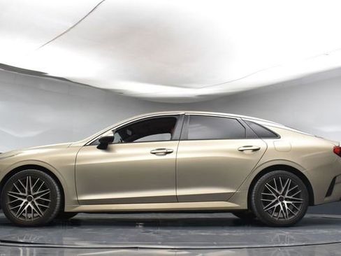 Used 2022 Kia K5 LXS image 33