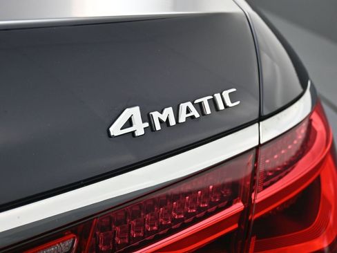 Used 2022 Mercedes-Benz S 500 4MATIC image 15
