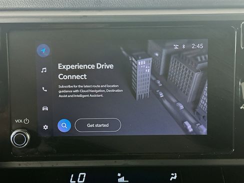 Used 2025 Toyota Tundra SR image 21