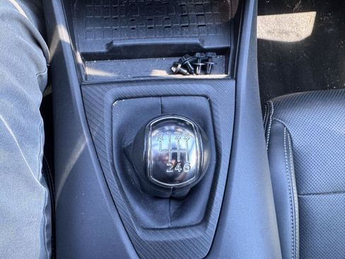 Used 2024 Ford Mustang GT Premium RWD image 9