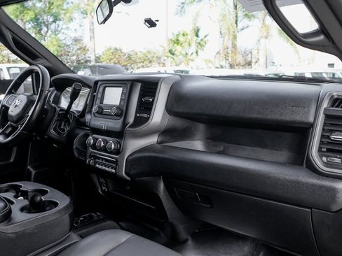 Used 2022 RAM 5500 Tradesman w/ Chrome Appearance Group image 39