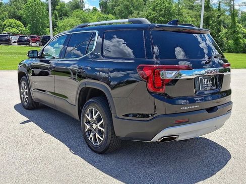Used 2023 GMC Acadia SLE w/ Driver Convenience Package AWD/4WD image 7