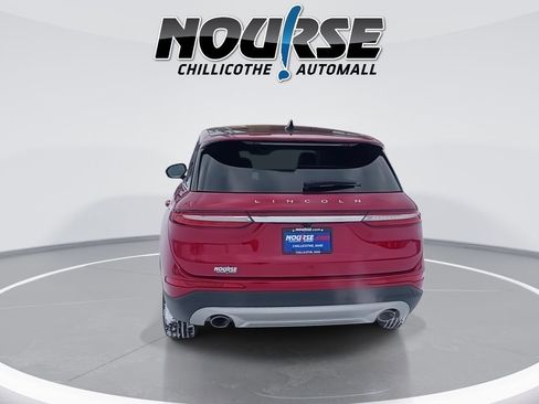 Used 2024 Lincoln Corsair AWD w/ Equipment Group 101A image 7