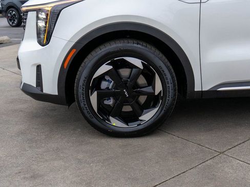 New 2026 Kia Sorento EX AWD/4WD image 28