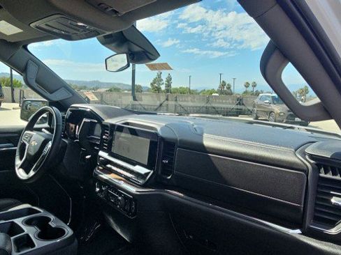 Used 2023 Chevrolet Silverado 1500 LT w/ Protection Package RWD image 28