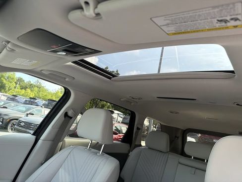 New 2026 Hyundai Palisade SEL Premium FWD image 33