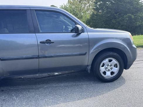Used 2013 Honda Pilot LX image 28