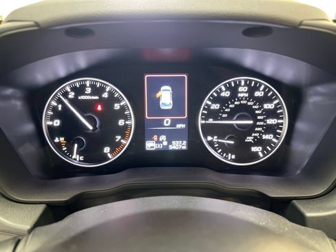 Certified 2026 Subaru Impreza 2.0i Sport AWD/4WD image 22